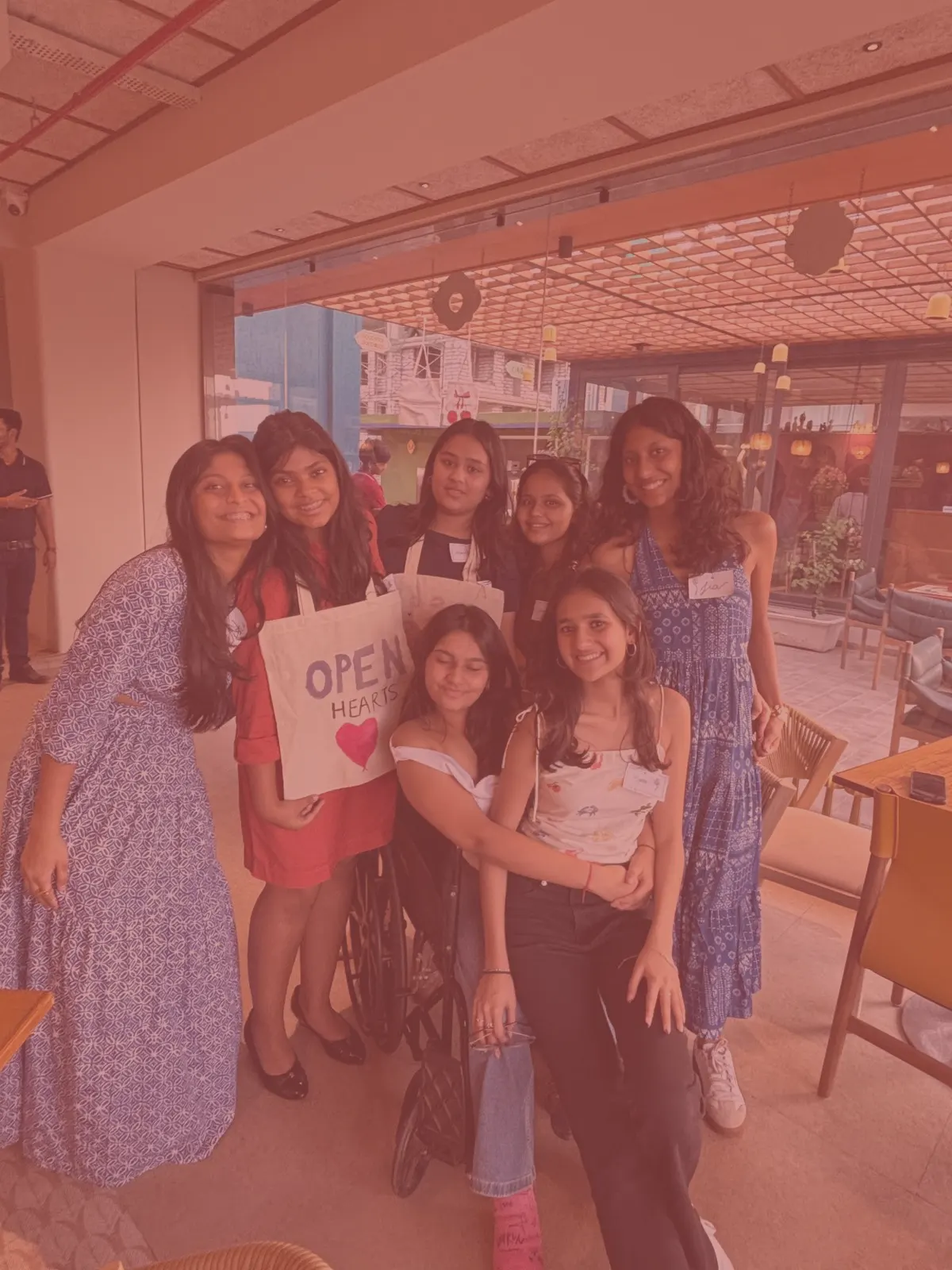 Fundraiser Event